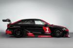 Audi RS3 LMS 2016 года